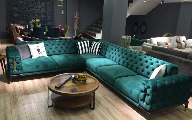 EROS KÖŞE KOLTUK EROS KÖŞE KOLTUK