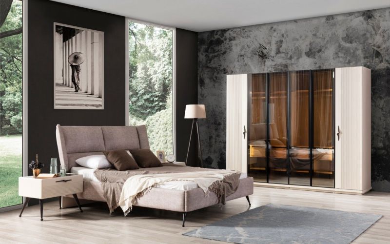 VEGA YATAK ODASI TAKIMI VEGA YATAK ODASI TAKIMI