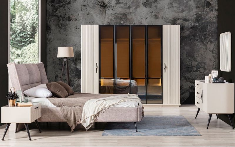 VEGA YATAK ODASI TAKIMI