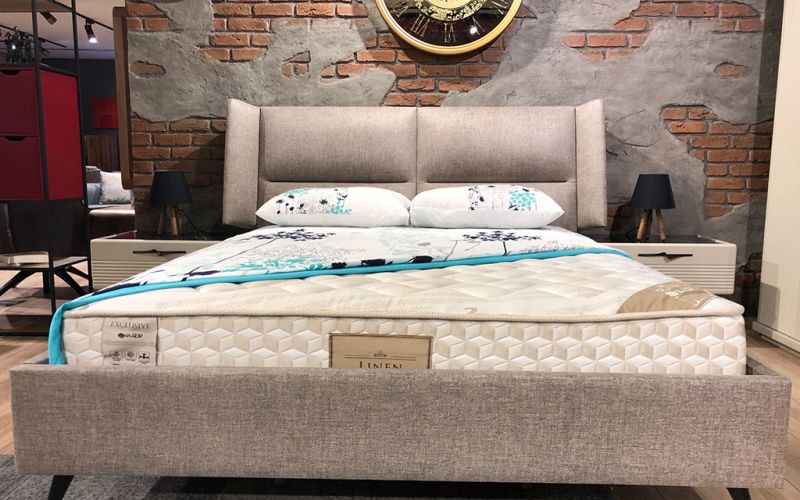 VEGA YATAK ODASI TAKIMI