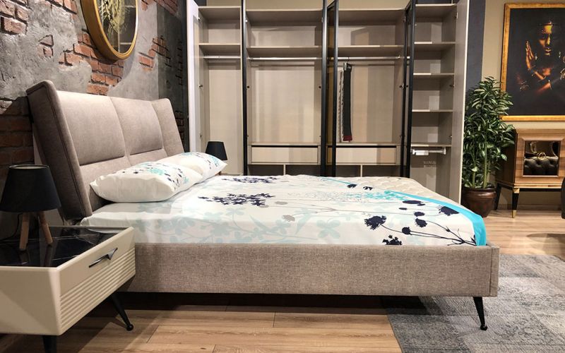 VEGA YATAK ODASI TAKIMI