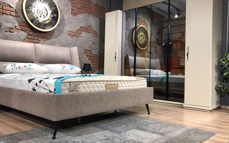 VEGA YATAK ODASI TAKIMI