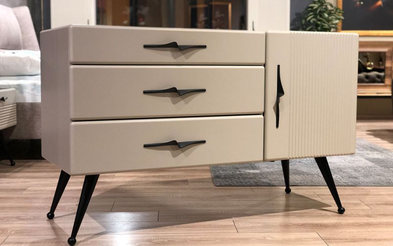 VEGA YATAK ODASI TAKIMI