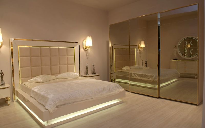 GOLD YATAK ODASI GOLD YATAK ODASI