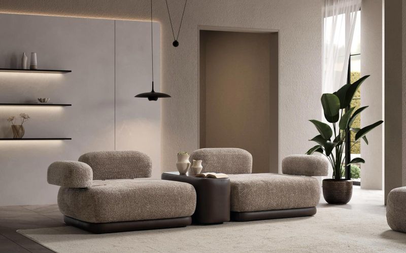 SCALA KÖŞE MODÜLER KÖŞE KOLTUK