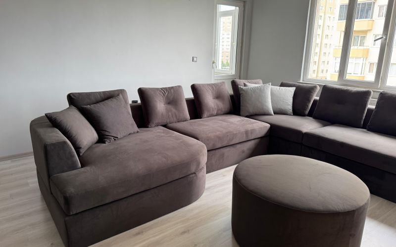 MADRİD KÖŞE KOLTUK