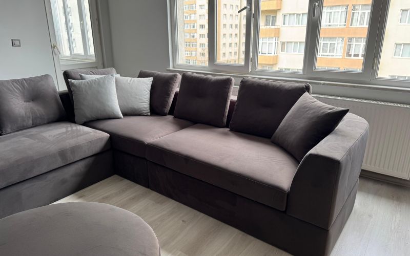 MADRİD KÖŞE KOLTUK