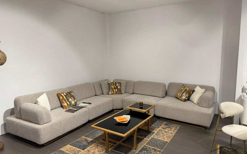 HANNA KÖŞE KOLTUK HANNA KÖŞE KOLTUK