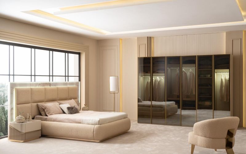 OSCAR YATAK ODASI OSCAR YATAK ODASI