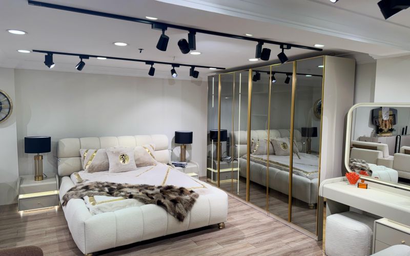 PRAG YATAK ODASI PRAG YATAK ODASI