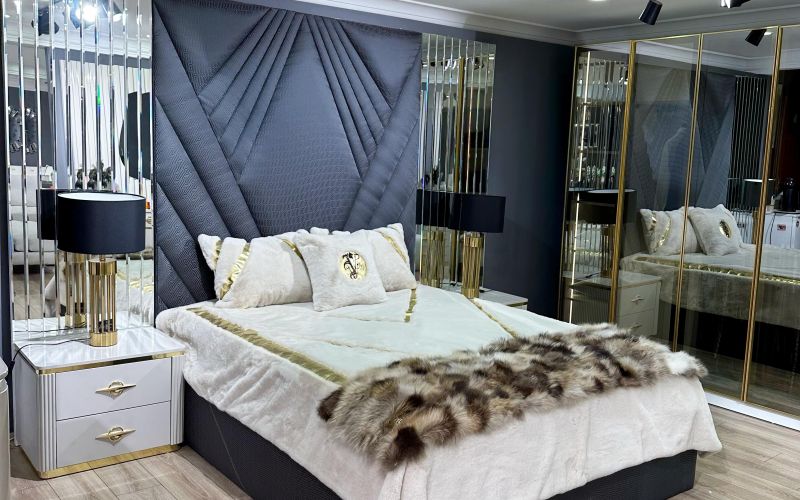 LONDON YATAK ODASI LONDON YATAK ODASI