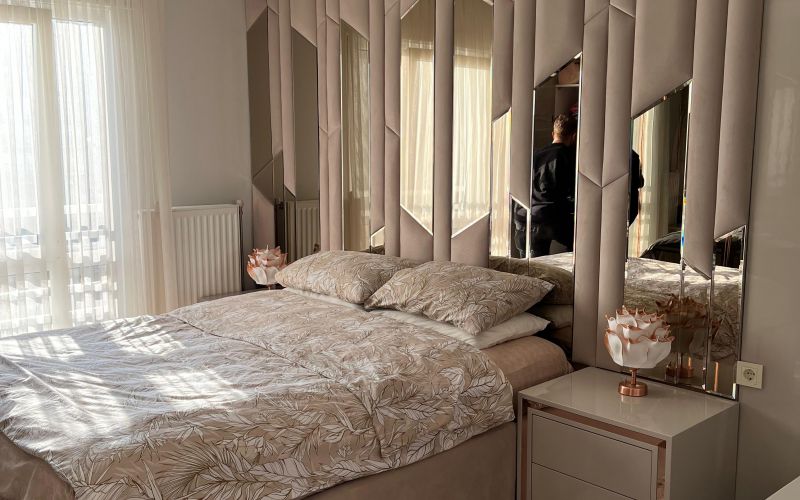 LUXURY YATAK ODASI LUXURY YATAK ODASI