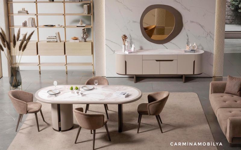 NAPOLİ YEMEK ODASI NAPOLİ YEMEK ODASI