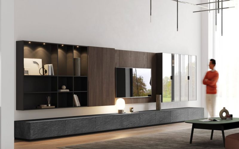 INFINITY TV UNITESI