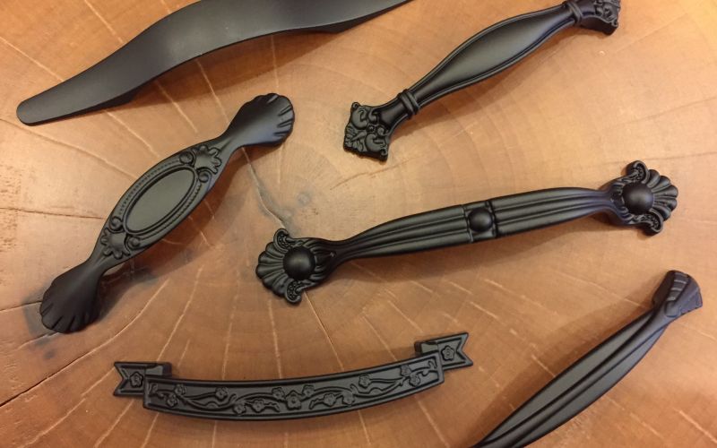 Siyah Country Kulp Çeşitleri Siyah Country Kulp Çeşitleri