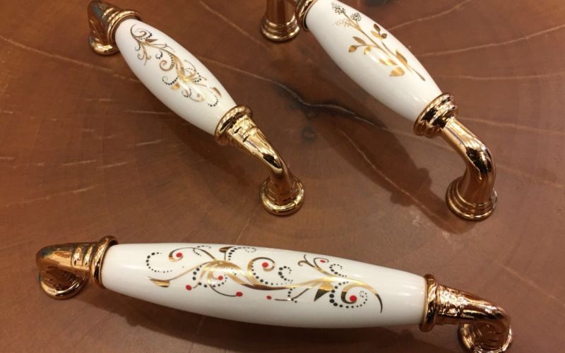 Porselen Kulp Çeşitleri Porselen Kulp Çeşitleri