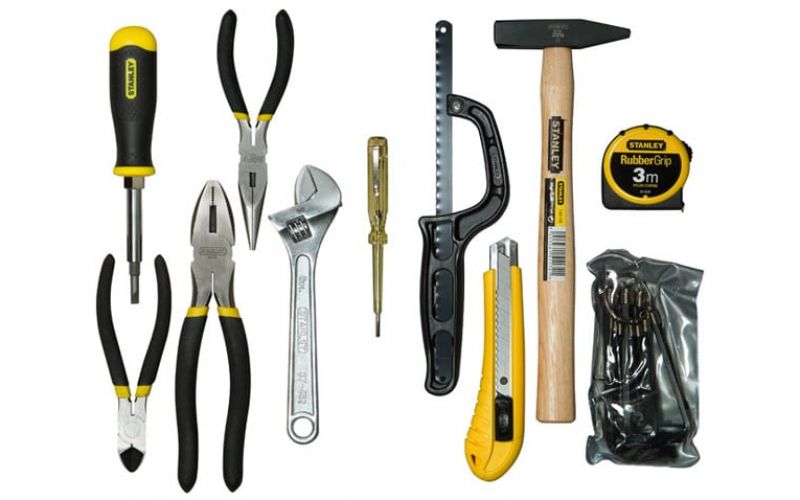 El Aletleri El Aletleri