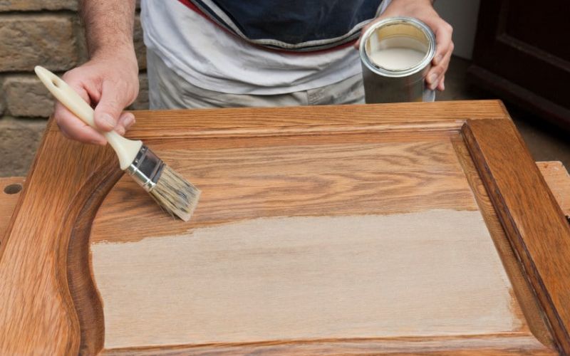 Ahşap Boyaları Ahşap Boyaları