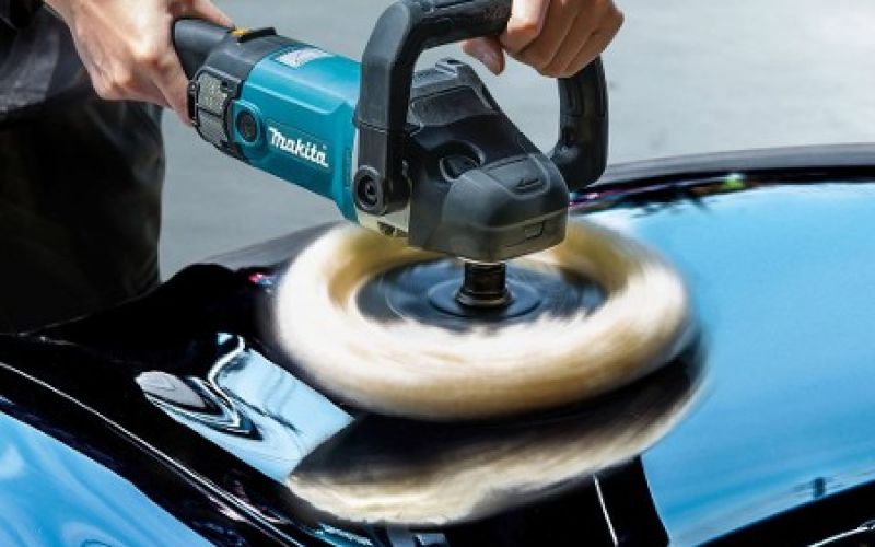 Oto ve Ahşap Cilaları