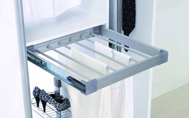 Gardrop Düzenleyici Aksesuarlar Gardrop Düzenleyici Aksesuarlar