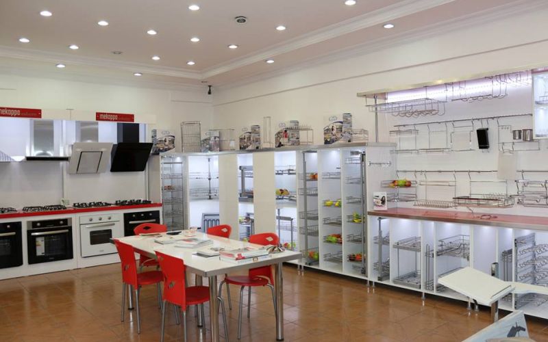 Mutfak Düzenleyici Aksesuarlar Mutfak Düzenleyici Aksesuarlar