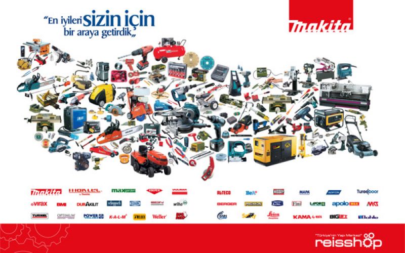 Elektrikli Aletler Elektrikli Aletler