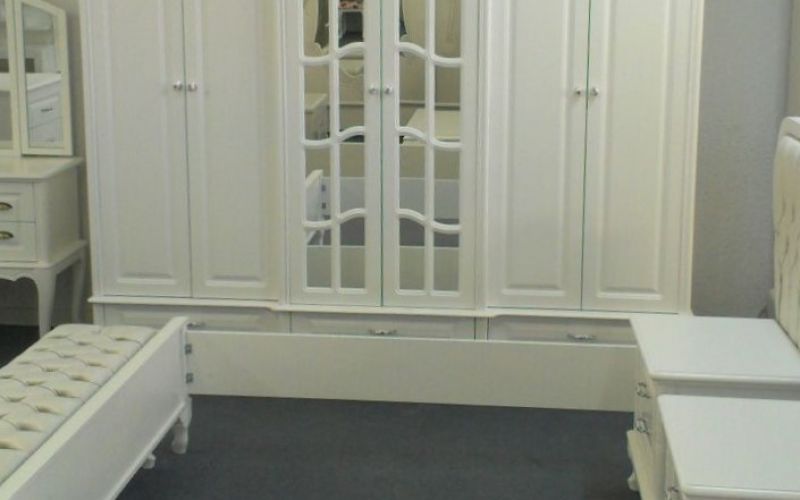 COUNTRY YATAK ODASI COUNTRY YATAK ODASI