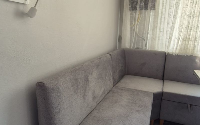 ELBÜZ 5  L Köşe 