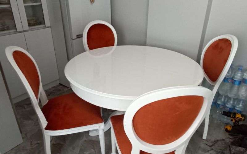 ELBÜZ 12 (Leke Boya) ELBÜZ 12 (Leke Boya)