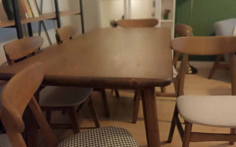 ELBÜZ 20 (Ceviz) ELBÜZ 20 (Ceviz)