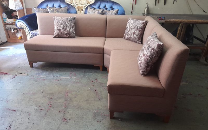 ELBÜZ 22 Mutfak Köşe ELBÜZ 22 Mutfak Köşe