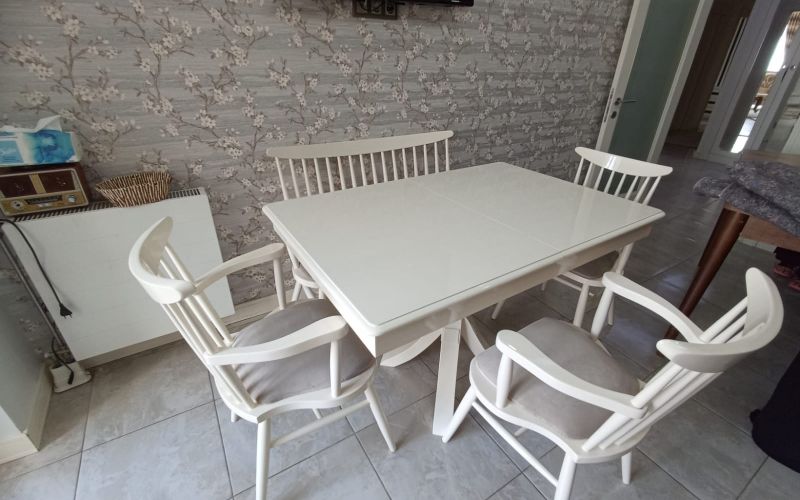 ELBÜZ 25 (Krem MAT) ELBÜZ 25 (Krem MAT)