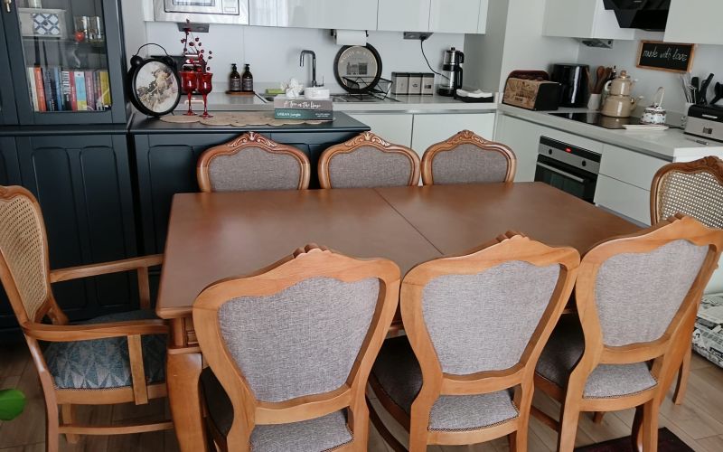 ELBÜZ 30 (Ceviz) ELBÜZ 30 (Ceviz)