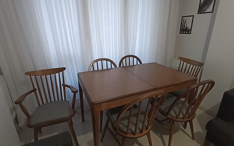 ELBÜZ 32 (Ceviz) ELBÜZ 32 (Ceviz)