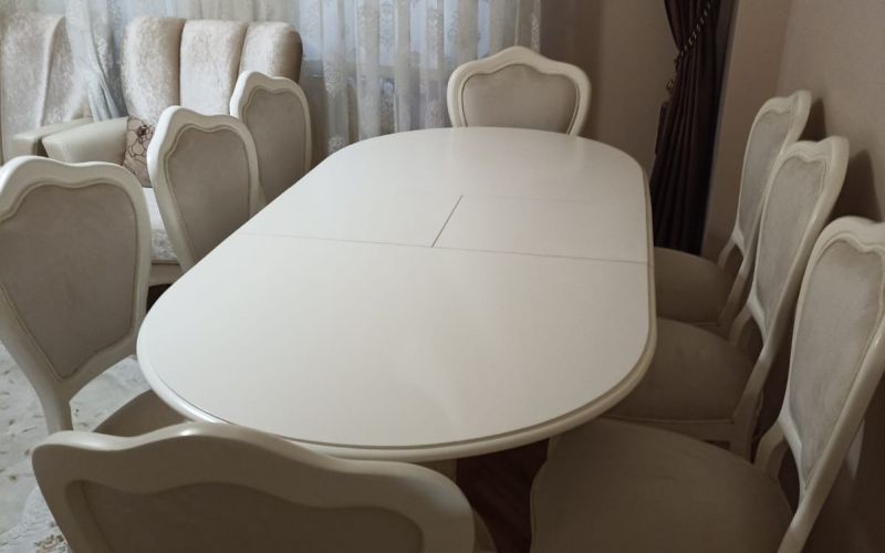 ELBÜZ 37 (Beyaz) ELBÜZ 37 (Beyaz)