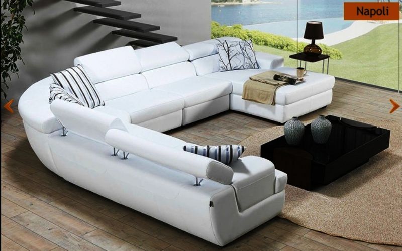 NAPOLİ KÖŞE KOLTUK