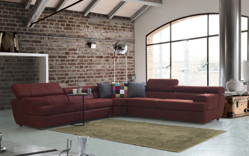 NAPOLİ KÖŞE KOLTUK