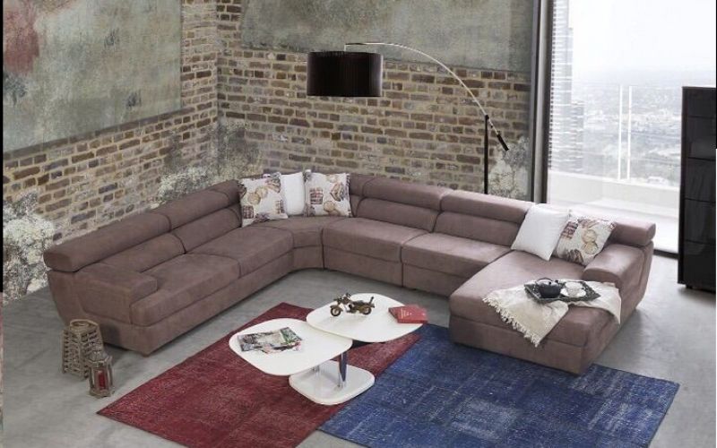 NAPOLİ KÖŞE KOLTUK