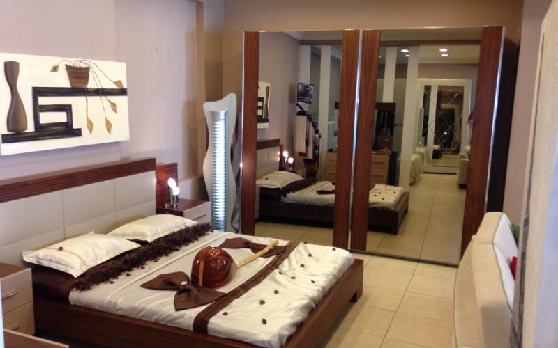 C DİZAYN YATAK ODASI C DİZAYN YATAK ODASI