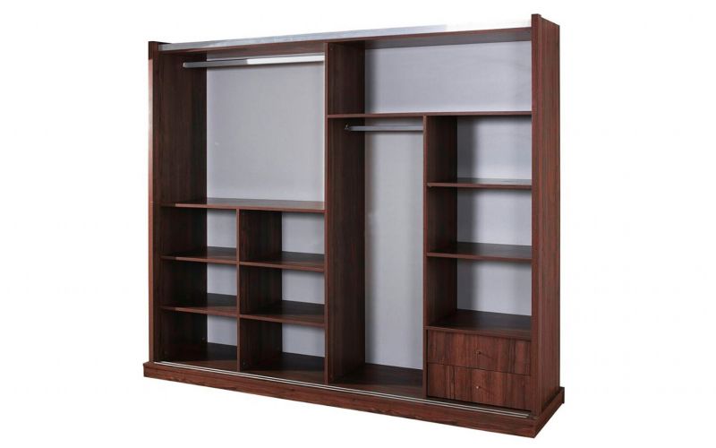 Evset Rose Yatak Odası