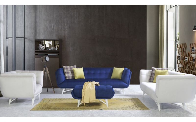 Konyon Koltuk Takımı 