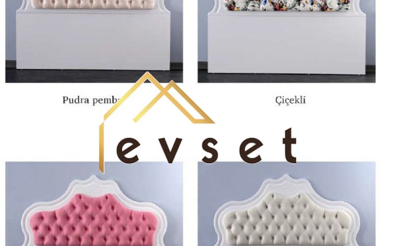 Country Yatak odası (