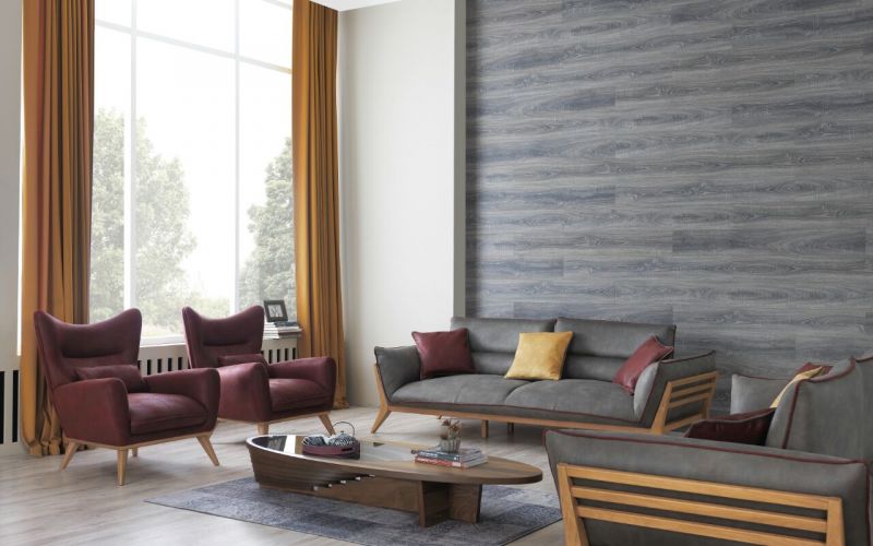 İdol Koltuk Takımı