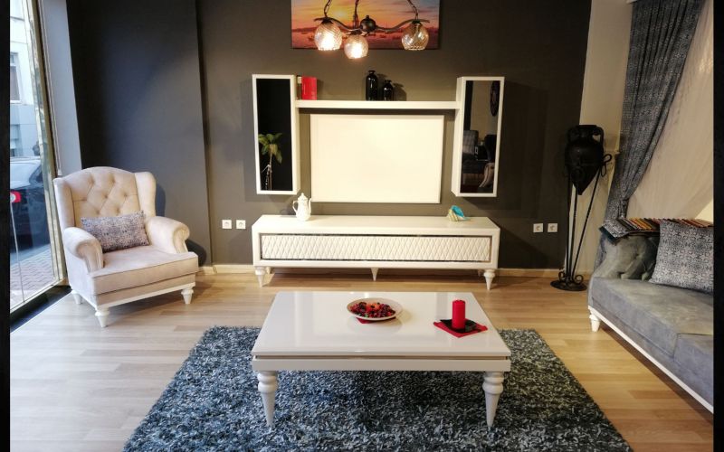 Tornessa TV Koltuk set