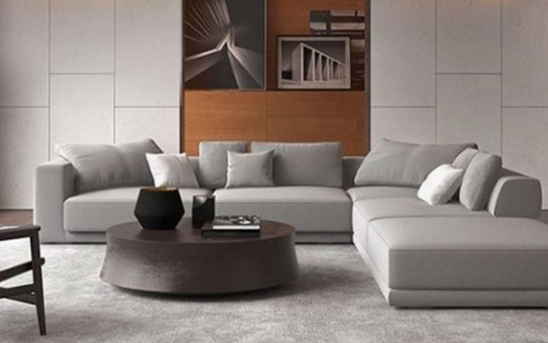 Modern Köşe Modern Köşe