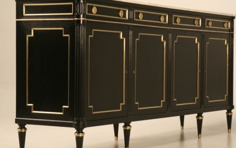 Art Deco Yemek Odası