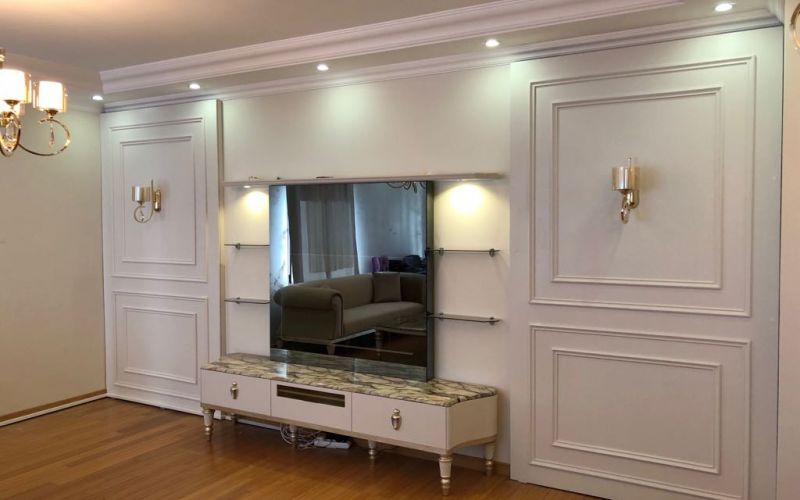 Art Deco Salon Art Deco Salon