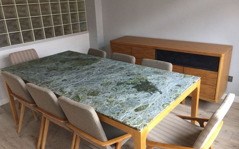 Mermer Ozzo Mermer Ozzo