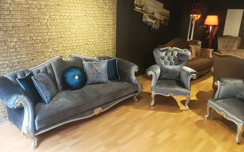 Klasik oturma grublar Klasik oturma grublar