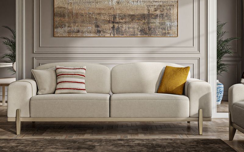 Asia Koltuk Takımı